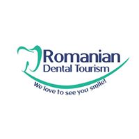 Romanian Dental Tourism - Logo