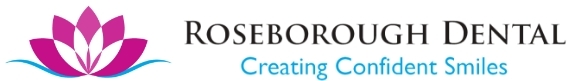 Roseborough Dental - Logo