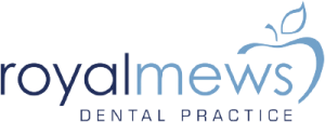 Royal Mews Dental Practice - Logo