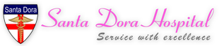 Santa Dora Hospital - Logo
