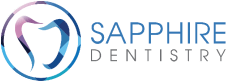 Sapphire Dentistry - Logo
