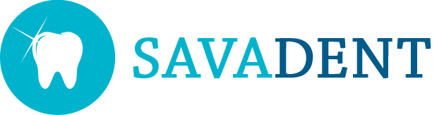 Savadent - Logo