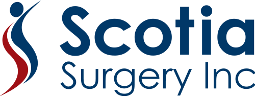 Scotia Surgery - Logo