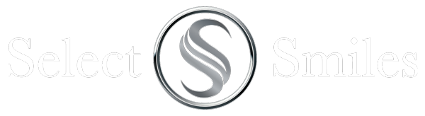Select Smiles - Logo