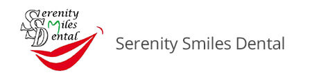 Serenity Smiles Dental - Logo