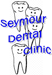 Seymour Dental - Logo