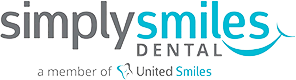 Simply Smiles Dental - Logo