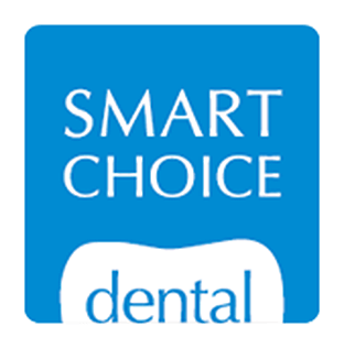 Smart Choice Dental - Logo