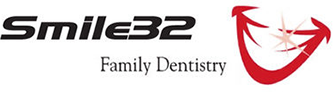Smile32 Dental - Logo