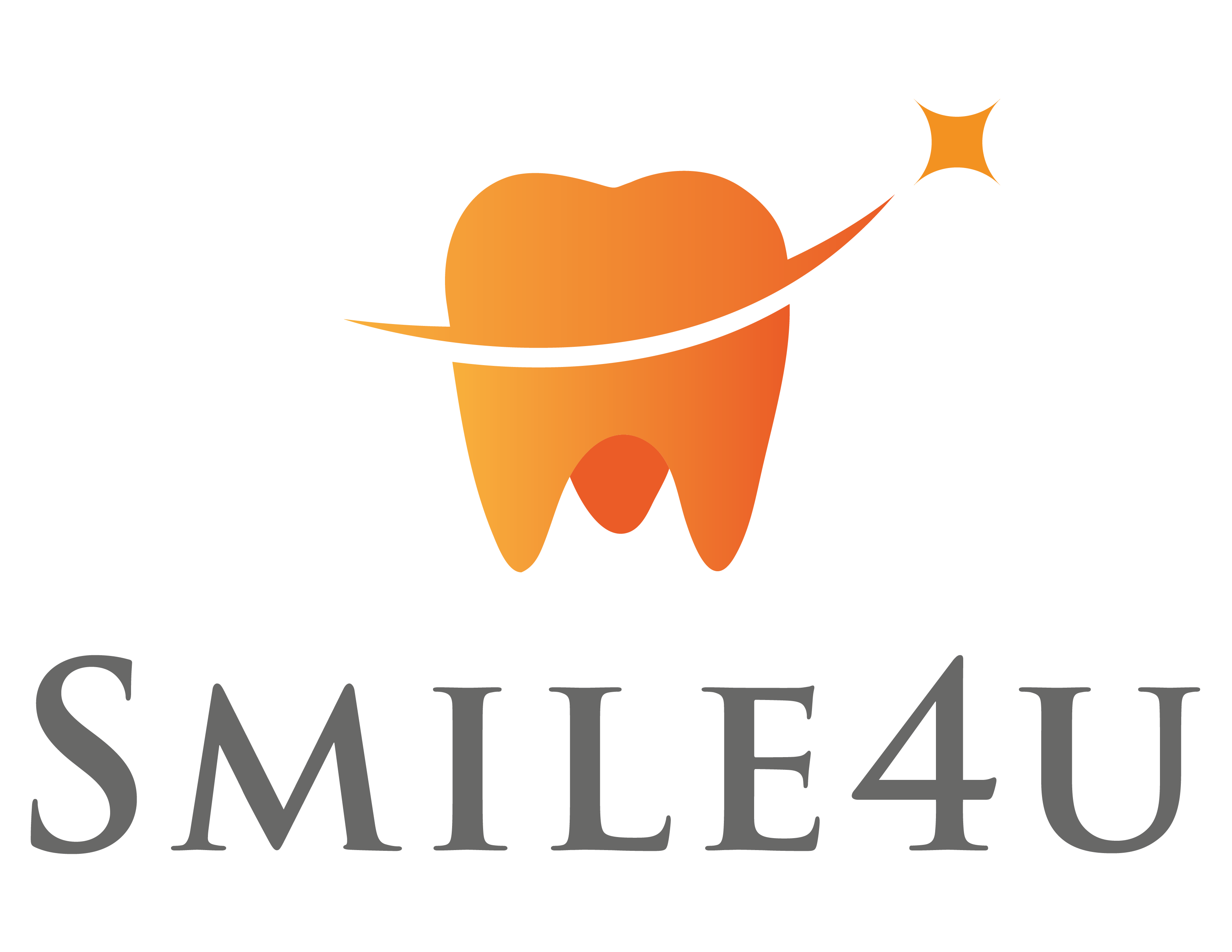 Smile4u - Logo
