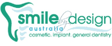 Smile By Design - North Sydney Dentistry - Logo