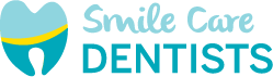 Smile Care Dentists - Logo