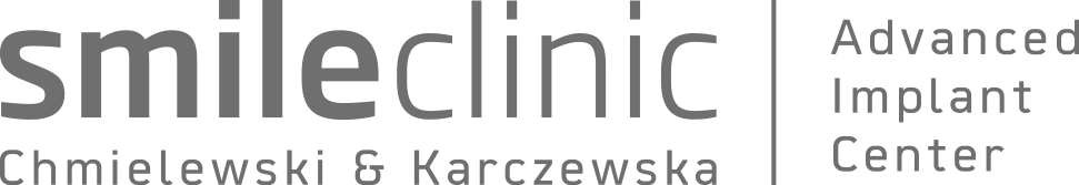 Smileclinic - Logo
