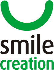 Smile Creation - Logo