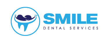Smile Dental Services - Logo