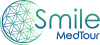 Smile Med Tour - Logo