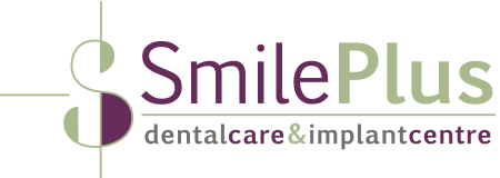 Smileplus Dental - Logo
