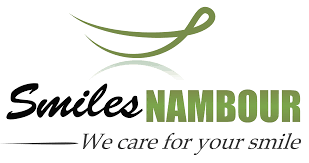 Smiles Nambour - Logo