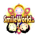 Smile World - Logo