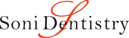 Soni Dentistry - Logo