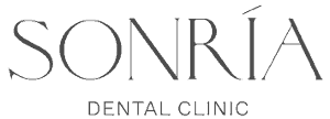 Sonria Dental Boutique - Logo