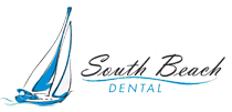 South Beach Dental - Logo