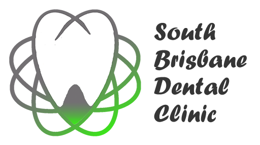 South Brisbane Dental Clinic - Logo