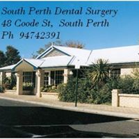 South Perth Dental Surgery - Logo