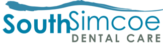 South Simcoe Dental Care - Logo