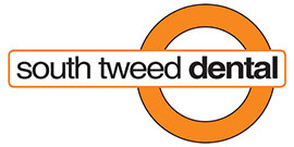 South Tweed Dental - Logo