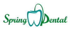 Springdental - Logo