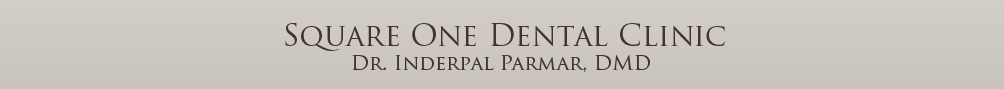 Square One Dental - Logo