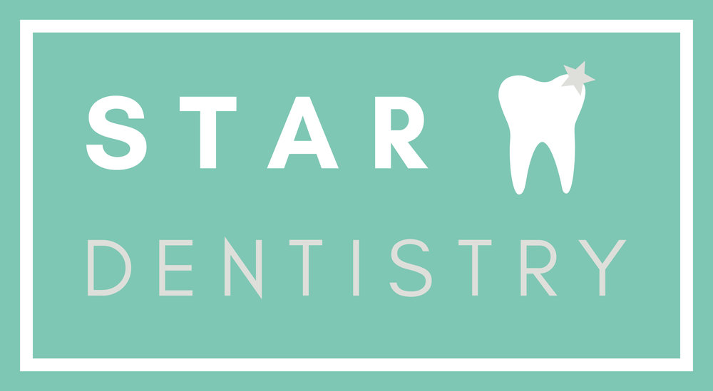 Star Dentistry - Logo