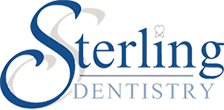 Sterling Dentistry - Logo