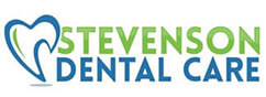 Stevenson Dental Care - Logo