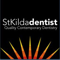 St Kilda Dentist - Logo