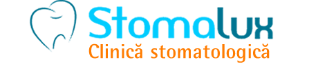 Stomalux - Logo