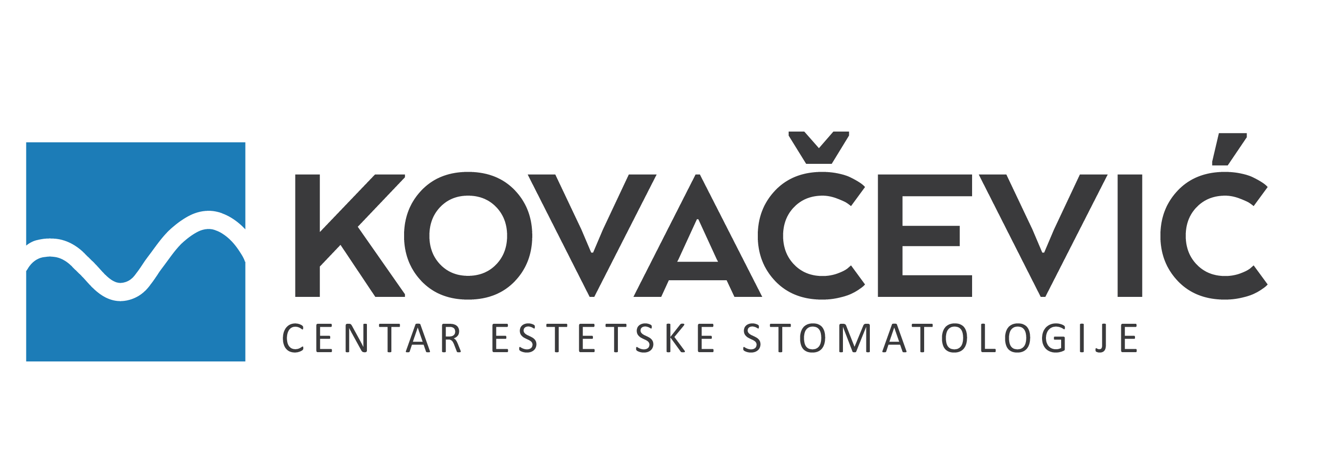 Stomatologija Kovacevic - Logo