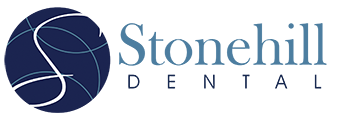 Stonehill Dental - Logo