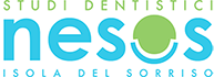 Studi Dentistici Nesos - Logo