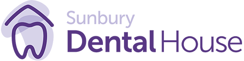Sunbury Dental House - Logo