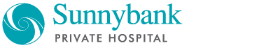 Sunnybank Private Hospital - Logo