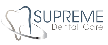 Supreme Dental Care - Logo