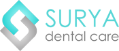 Surya Dental Care - Logo