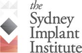 Sydney Implant Institute - Logo