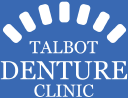 Talbot Denture Clinic - Logo