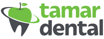 Tamar Dental - Logo