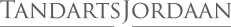 Tandartsjordaan.Nl - Logo