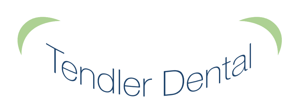 Tendler Dental - Logo