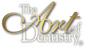 The Art Of Dentistry - Logo